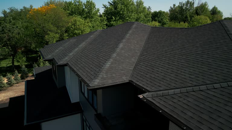 Best Roof Maintenance and Cleaning  in Flora, AL