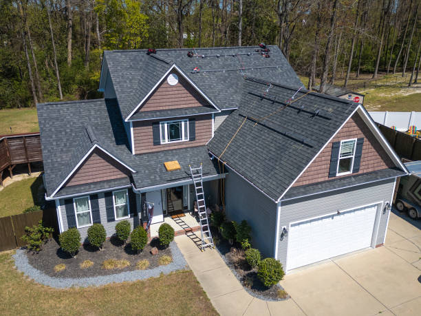 Best Roofing for New Construction  in Flora, AL