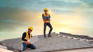 Best Commercial Roofing Services  in Flora, AL